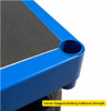 Turntable Trailer with 400mm Sides | 500KG Capacity