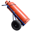 Three Wheeled LPG Gas Cylinder Trolley