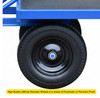 High Quality 400mm diameter Premium Plus wheels