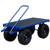 Turntable Trolley with 1000kg capacity