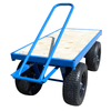 Turntable Trailer| 1200mm x 600mm