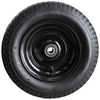 One Tonne Capacity Pneumatic Wheel for Turntable Trolley