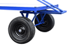 Turntable Trolley Wheels