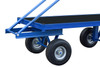 Turntable Trolley | 500KG Capacity (2)