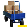 750kg capacity Turntable Trolley 