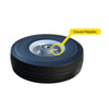 Traditional Sack Barrow Grease Nipple - Truck-iT