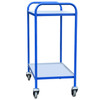 2 Tier Hospital Service Trolley