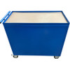 Mobile Tool Cabinet Workbench | 450kg UDL