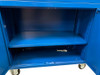 Mobile Tool Cabinet Workbench | 450kg UDL