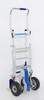 Tilt Support Frame for Electric Stair Climbing Sack Truck