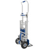 Tilt Support Frame for Electric Stair Climbing Sack Truck