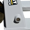 Pall-iT Pallet Truck for GKN and Euro Pallets axel 