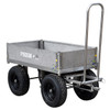 ATEX Zone 2 Turntable Trolley
