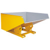 Roll Forward Tipping Skip