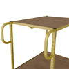Tier Trolley with D-loop handle