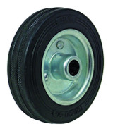 8 Inch Solid Sack Truck Wheel (20mm Axle)