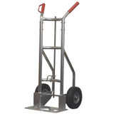 Lightweight Keg Sack Truck