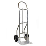Aluminium Double Keg Sack Truck