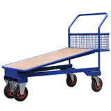 Cash and Carry Trolley