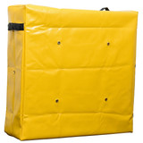 Cellar Pad for Kegs, Casks & Barrels