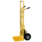Heavy Duty Mesh Sack Truck