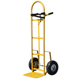 Cheap Gas Bottle Sack Truck