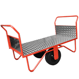 Heavy Duty Balance Trolley