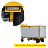 Powered Trolley Beacons