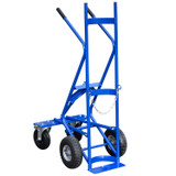 Oxygen and Gas Moving Sack Truck