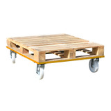 Pallet Dolly to suit GKN or EURO Pallets