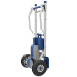 Electric Powered Stair Climbing Sack Truck