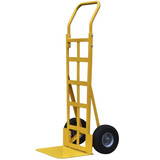 Heavy Duty Sack Truck with Industrial Frame -Truck-iT