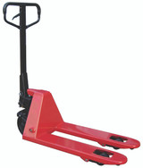 Short Pallet Truck