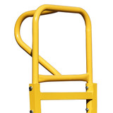 Sack Barrow P shaped Handle | Heavy Duty