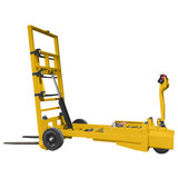 Data Server Rack Moving Power Trolley