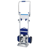 Electric Stair Climbing Keg Sack Truck