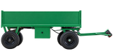 One Tonne Powered Trolley