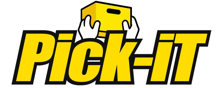 Pick-iT