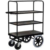 Food Service Carts and Sandwich Trolleys