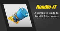 A Complete Guide to Forklift Attachments