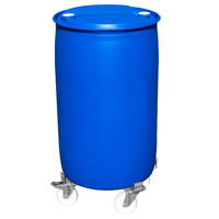 Pharmaceutical Drum Dolly