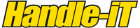 Happy Birthday Handle-iT!