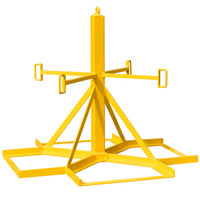 Bespoke Drum Lifter