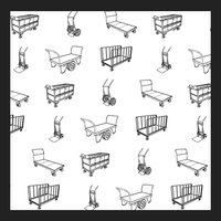 Buying Trolleys From The Manufacturer