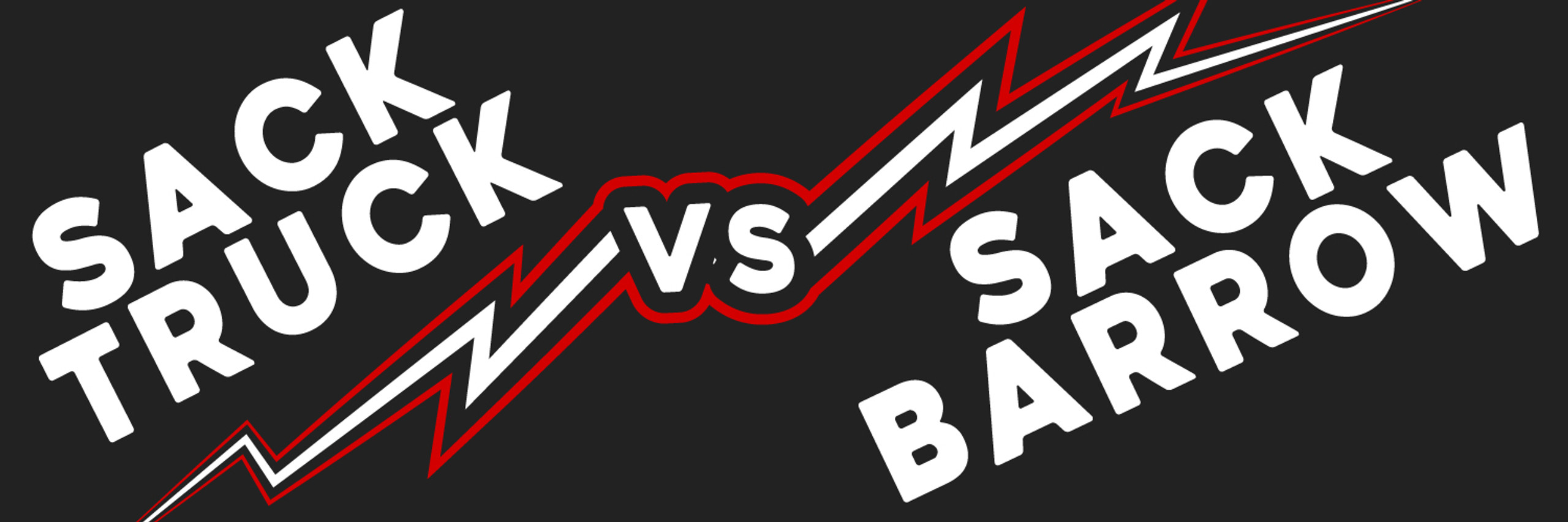 What's the Difference Between a Sack Barrow and a Sack Truck?