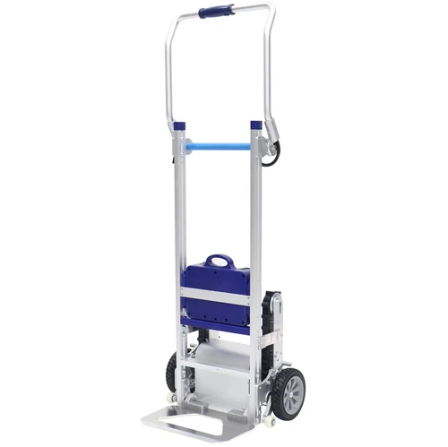 Electric Stair Climbing Sack Barrow