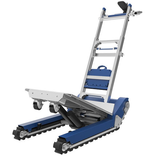 Extra Heavy Duty Stair Climbing Sack Truck