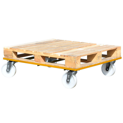 Pallet Dolly to suit GKN or EURO Pallets