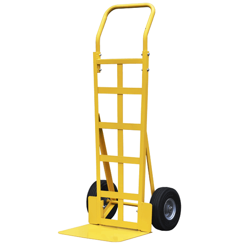 Sack Truck with Industrial Frame | Heavy Duty