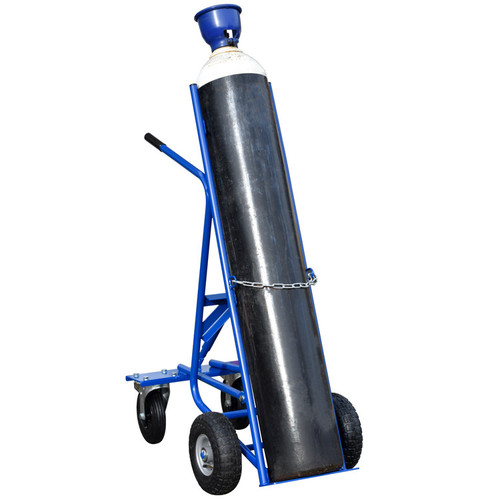 Oxygen and Gas Moving Sack Truck